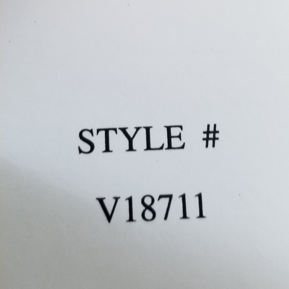 Vintage Little‎ Bitty Boy 4 Piece Set Sz. 24 M Boys NWT - Picture 11 of 11